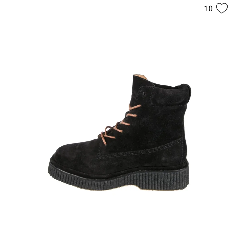 Rag & Bone Combat Boots - Picture 6 of 7